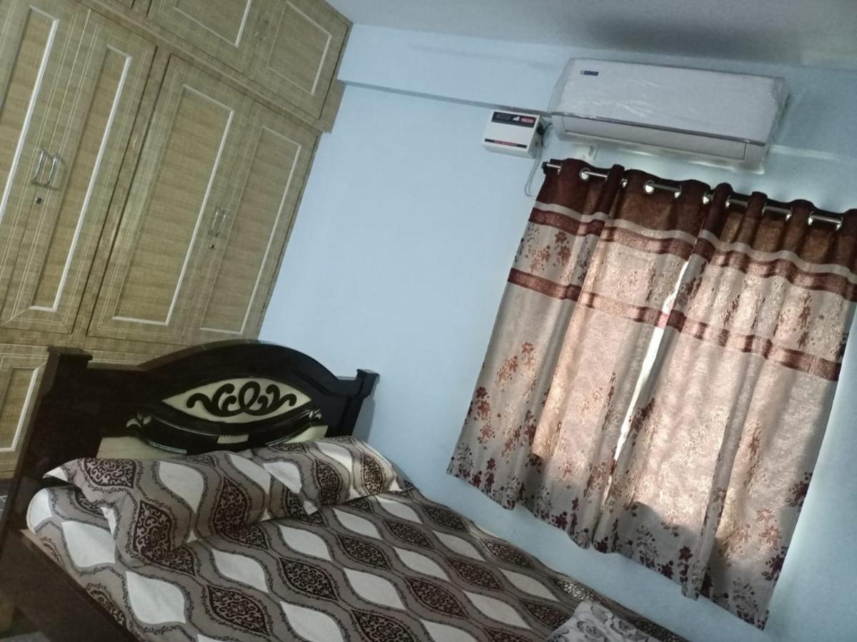 Advik Homestays Тирупати Екстериор снимка